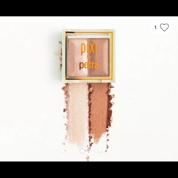 Pixi Other - Pixi by Petra Mesmerizing Mineral Duo